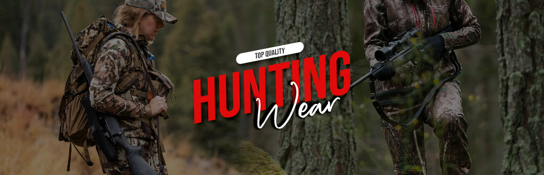 Hunting Wear