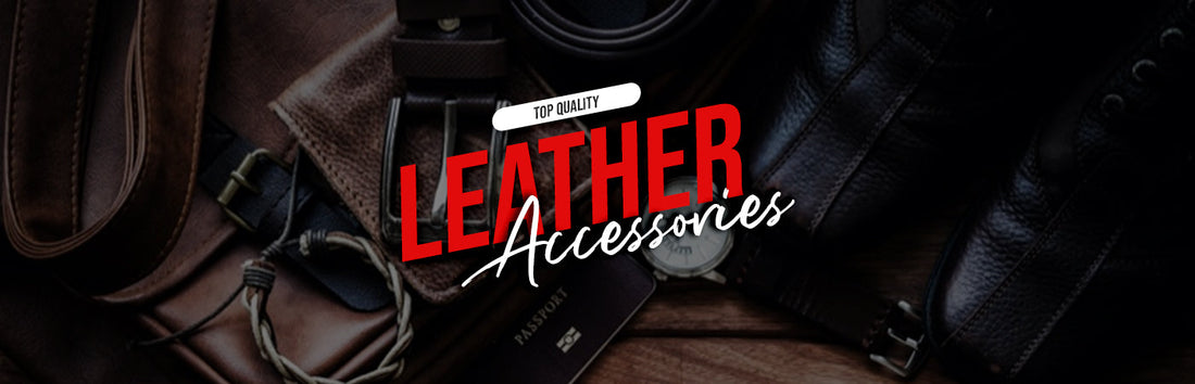Leather Accessories