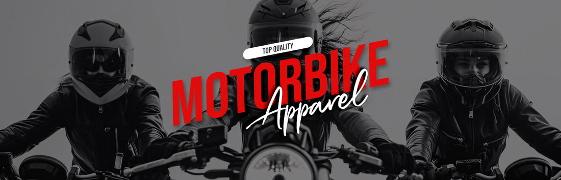 Motorbike Apparel