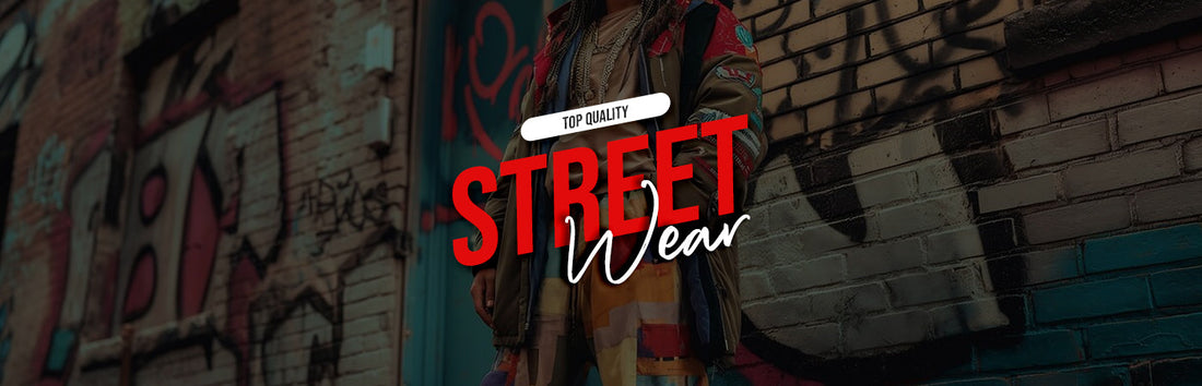 Street Wear