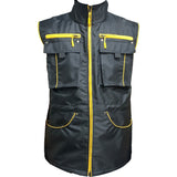 Gilet de maître-chien | Gilet d'entraînement pour chien | Gilet d'entraînement pour maîtres-chiens