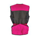 Gilet d'été pour maître-chien | Gilet d'entraînement pour chien | Gilet d'entraînement pour maîtres-chiens | Gilet d'entraînement pour femmes