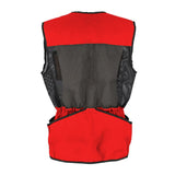 Gilet d'été pour maître-chien | Gilet d'entraînement pour chien | Gilet d'entraînement pour maîtres-chiens | Gilet d'entraînement pour femmes