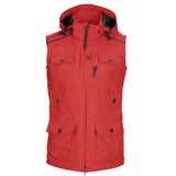 Gilet d'été pour l'entraînement canin pour femme | Gilet toutes saisons pour maîtresse-chien | Gilet de maîtresse-chien | Gilet d'entraînement pour chien | Gilet d'entraînement pour maîtres-chiens