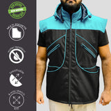 Gilet de maître-chien | Gilet d'entraînement pour chien | Gilet d'entraînement pour maîtres-chiens