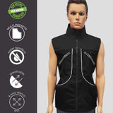 Gilet de maître-chien | Gilet d'entraînement pour chien | Gilet d'entraînement pour maîtres-chiens