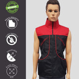 Gilet de maître-chien | Gilet d'entraînement pour chien | Gilet d'entraînement pour maîtres-chiens