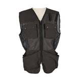 Gilet d'été pour maître-chien | Gilet d'entraînement pour chien | Gilet d'entraînement pour maîtres-chiens | Gilet d'entraînement pour femmes