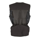 Gilet d'été pour maître-chien | Gilet d'entraînement pour chien | Gilet d'entraînement pour maîtres-chiens | Gilet d'entraînement pour femmes