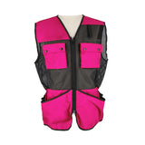 Gilet d'été pour maître-chien | Gilet d'entraînement pour chien | Gilet d'entraînement pour maîtres-chiens | Gilet d'entraînement pour femmes