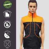 Gilet de maître-chien | Gilet d'entraînement pour chien | Gilet d'entraînement pour maîtres-chiens