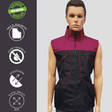 Gilet de maître-chien | Gilet d'entraînement pour chien | Gilet d'entraînement pour maîtres-chiens