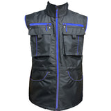 Gilet de maître-chien | Gilet d'entraînement pour chien | Gilet d'entraînement pour maîtres-chiens