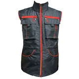 Gilet de maître-chien | Gilet d'entraînement pour chien | Gilet d'entraînement pour maîtres-chiens