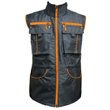 Gilet de maître-chien | Gilet d'entraînement pour chien | Gilet d'entraînement pour maîtres-chiens