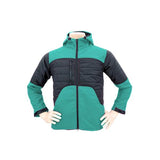 Veste de maître-chien | Veste matelassée | Doudoune | Veste d'entraînement pour chien | De nombreuses couleurs différentes | Veste K9 | Veste pour chien | Veste de dresseur de chiens