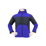 Veste de maître-chien | Veste matelassée | Doudoune | Veste d'entraînement pour chien | De nombreuses couleurs différentes | Veste K9 | Veste pour chien | Veste de dresseur de chiens