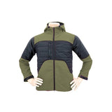 Veste de maître-chien | Veste matelassée | Doudoune | Veste d'entraînement pour chien | De nombreuses couleurs différentes | Veste K9 | Veste pour chien | Veste de dresseur de chiens