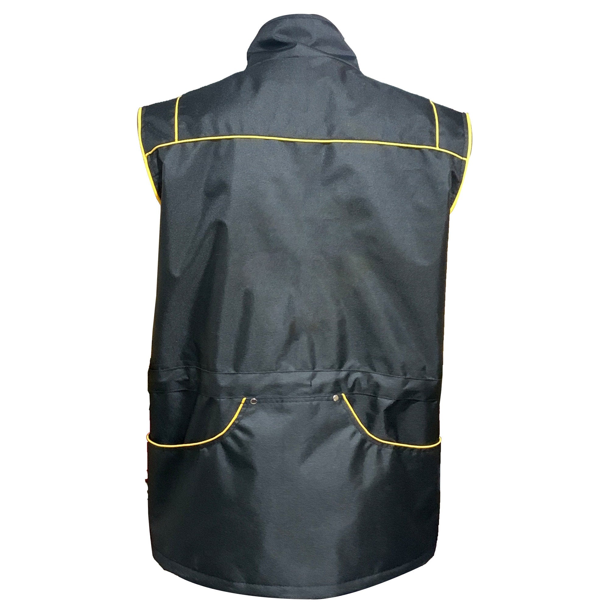 Gilet de maître-chien | Gilet d'entraînement pour chien | Gilet d'entraînement pour maîtres-chiens