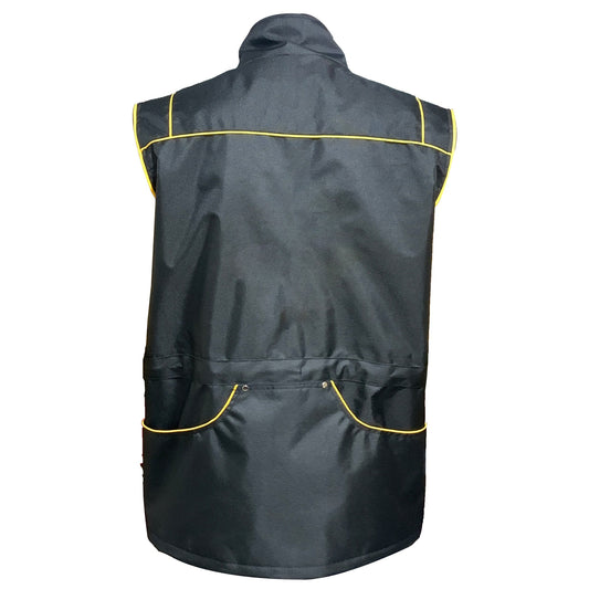 Gilet de maître-chien | Gilet d'entraînement pour chien | Gilet d'entraînement pour maîtres-chiens