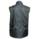 Gilet de maître-chien | Gilet d'entraînement pour chien | Gilet d'entraînement pour maîtres-chiens