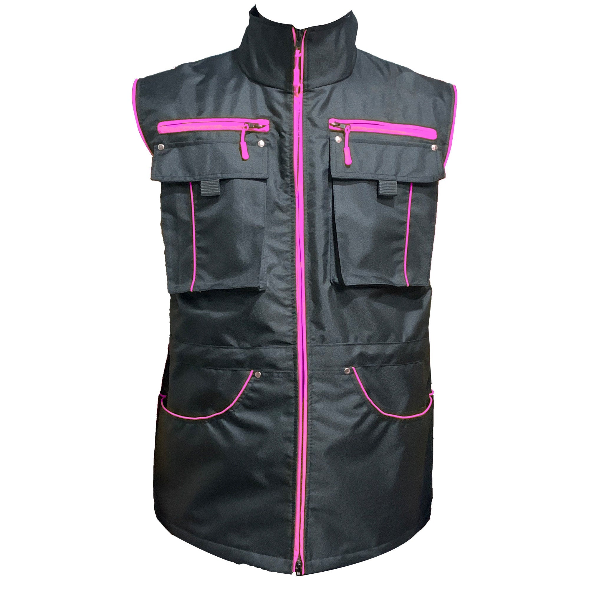 Gilet de maître-chien | Gilet d'entraînement pour chien | Gilet d'entraînement pour maîtres-chiens