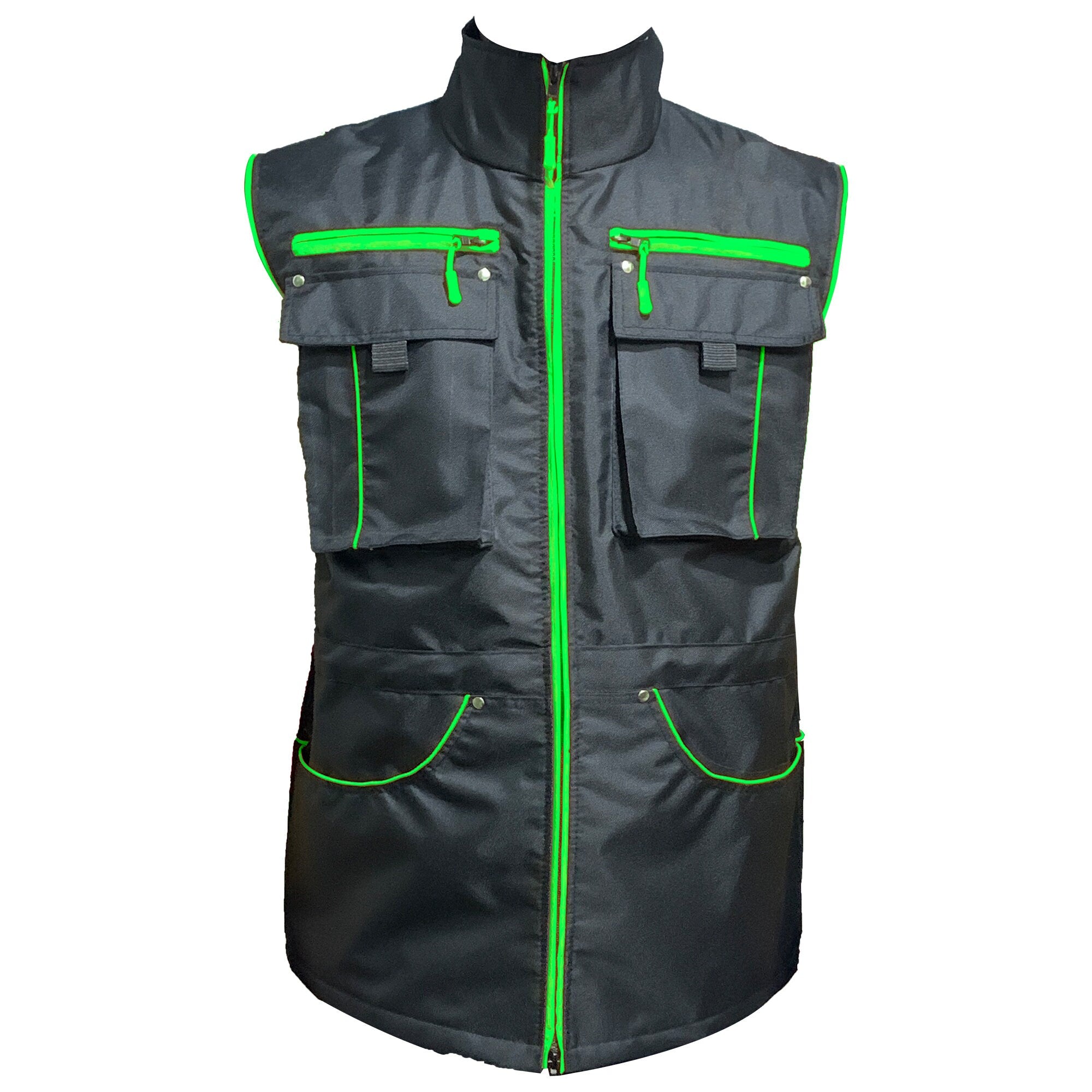 Gilet de maître-chien | Gilet d'entraînement pour chien | Gilet d'entraînement pour maîtres-chiens