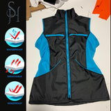 Gilet d'été pour maître-chien | Gilet d'entraînement pour chien | Gilet d'entraînement pour maîtres-chiens