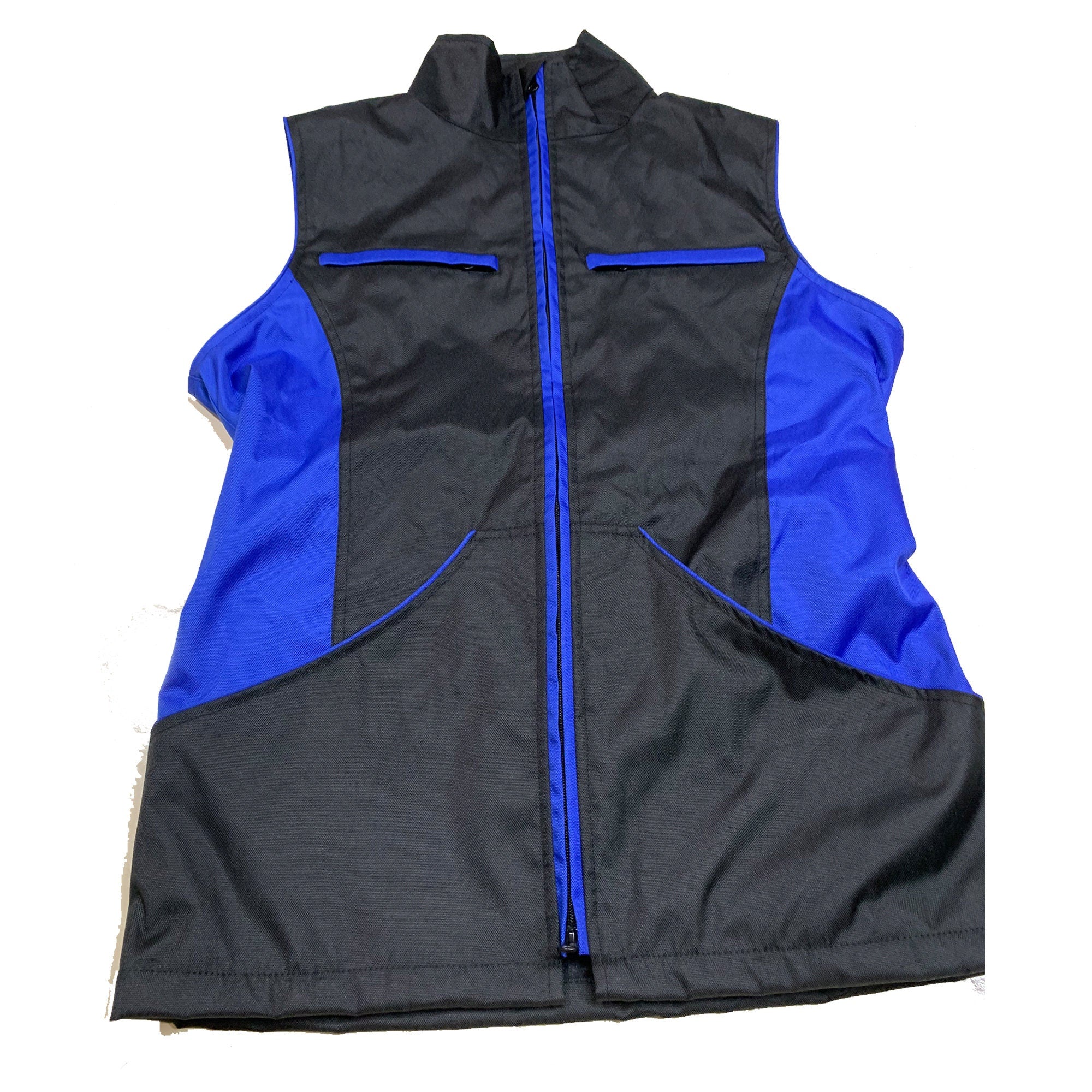 Gilet d'été pour maître-chien | Gilet d'entraînement pour chien | Gilet d'entraînement pour maîtres-chiens
