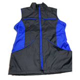 Gilet d'été pour maître-chien | Gilet d'entraînement pour chien | Gilet d'entraînement pour maîtres-chiens