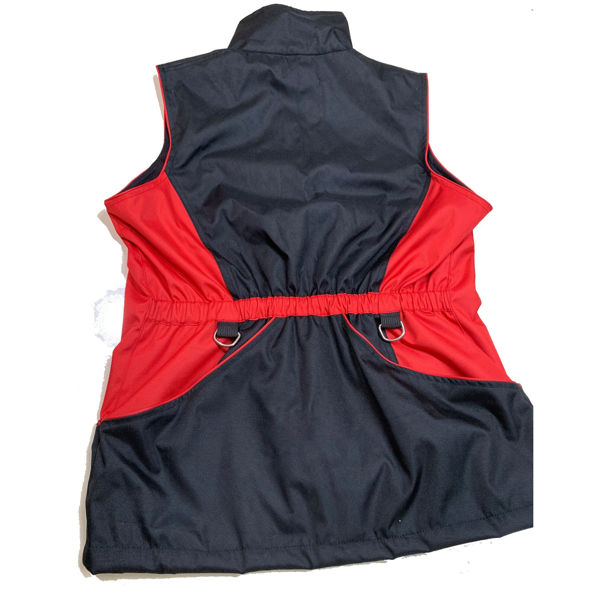 Gilet d'été pour maître-chien | Gilet d'entraînement pour chien | Gilet d'entraînement pour maîtres-chiens