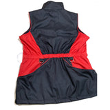 Gilet d'été pour maître-chien | Gilet d'entraînement pour chien | Gilet d'entraînement pour maîtres-chiens