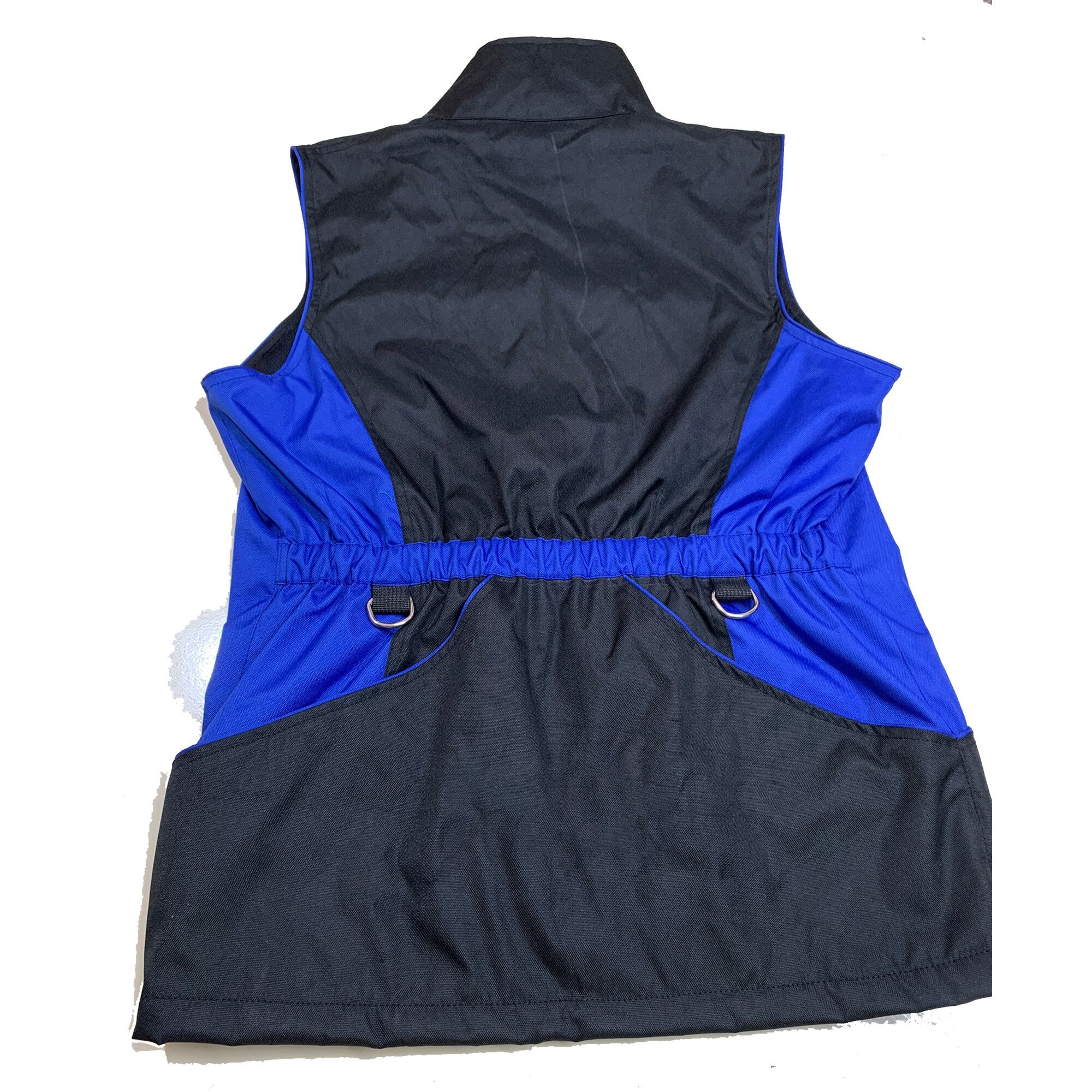 Gilet d'été pour maître-chien | Gilet d'entraînement pour chien | Gilet d'entraînement pour maîtres-chiens