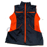 Gilet d'été pour maître-chien | Gilet d'entraînement pour chien | Gilet d'entraînement pour maîtres-chiens