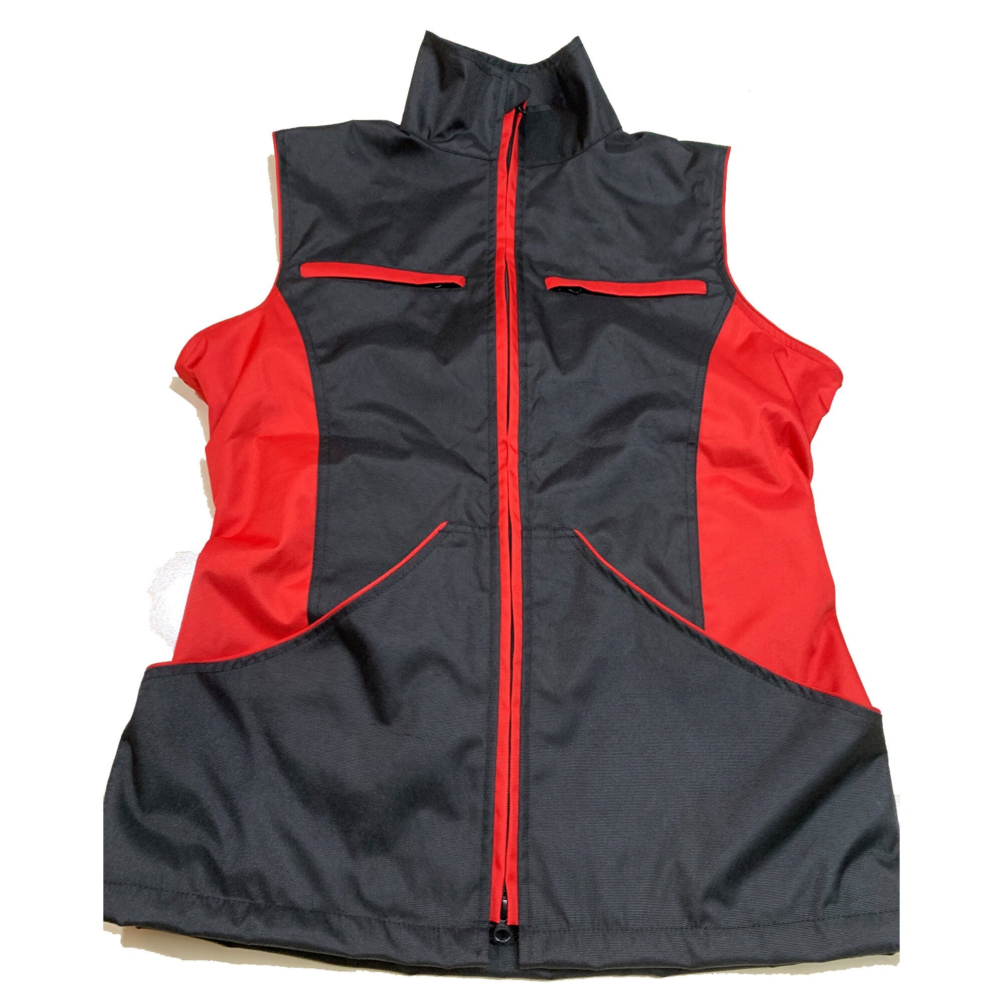 Gilet d'été pour maître-chien | Gilet d'entraînement pour chien | Gilet d'entraînement pour maîtres-chiens
