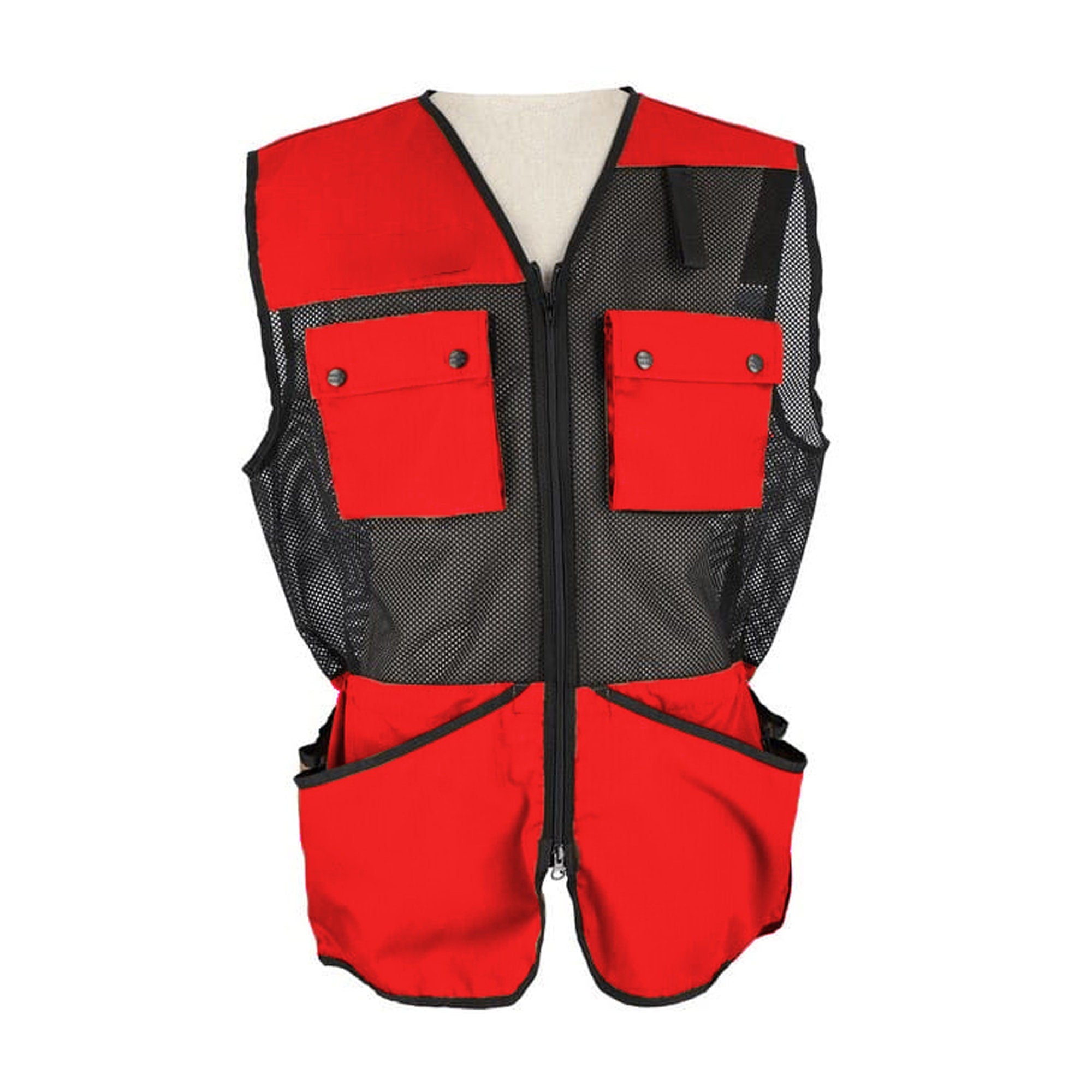 Gilet d'été pour maître-chien | Gilet d'entraînement pour chien | Gilet d'entraînement pour maîtres-chiens | Gilet d'entraînement pour femmes