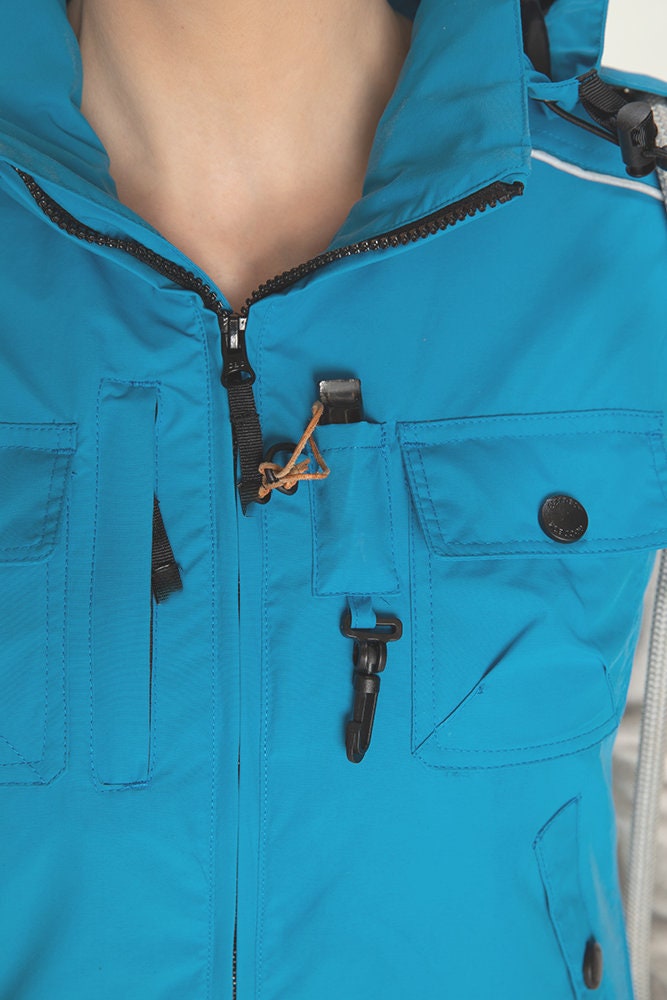 Gilet d'été pour l'entraînement canin pour femme | Gilet toutes saisons pour maîtresse-chien | Gilet de maîtresse-chien | Gilet d'entraînement pour chien | Gilet d'entraînement pour maîtres-chiens