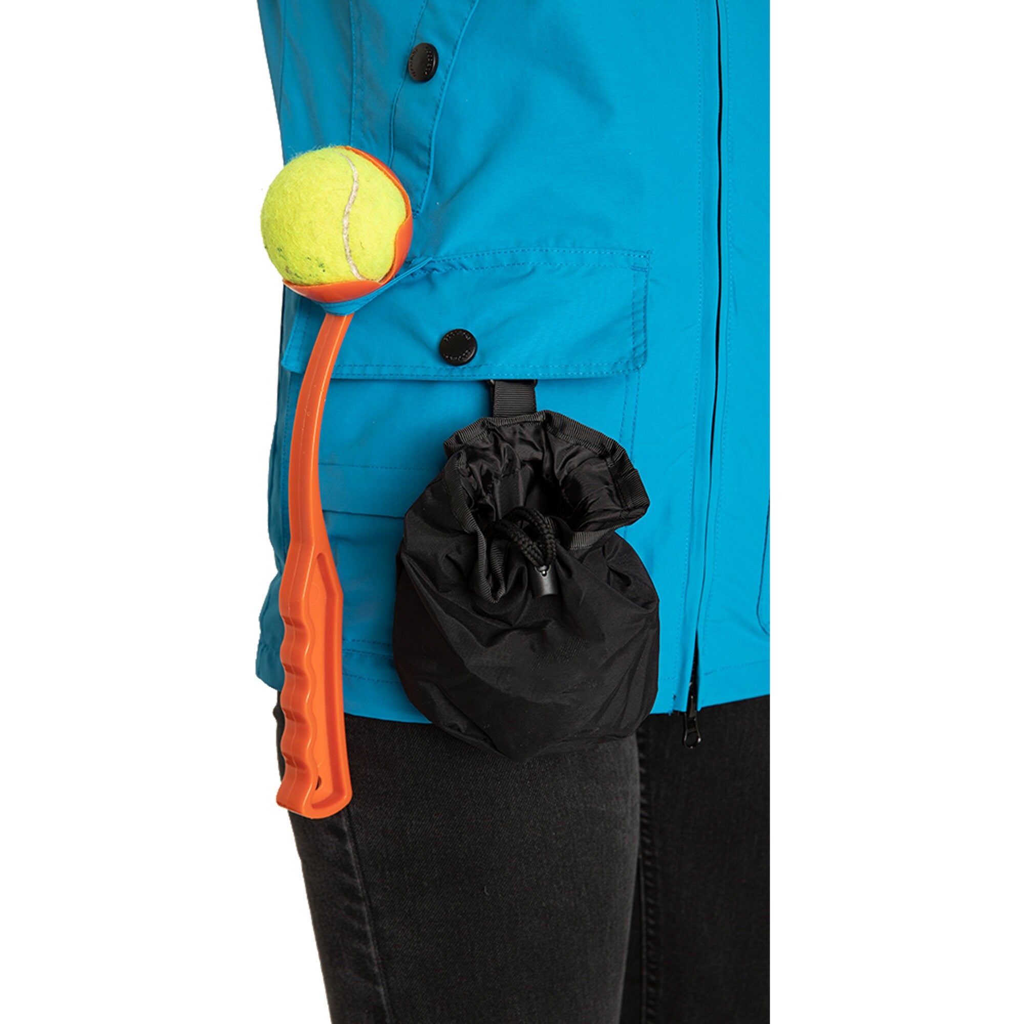 Gilet d'été pour l'entraînement canin pour femme | Gilet toutes saisons pour maîtresse-chien | Gilet de maîtresse-chien | Gilet d'entraînement pour chien | Gilet d'entraînement pour maîtres-chiens