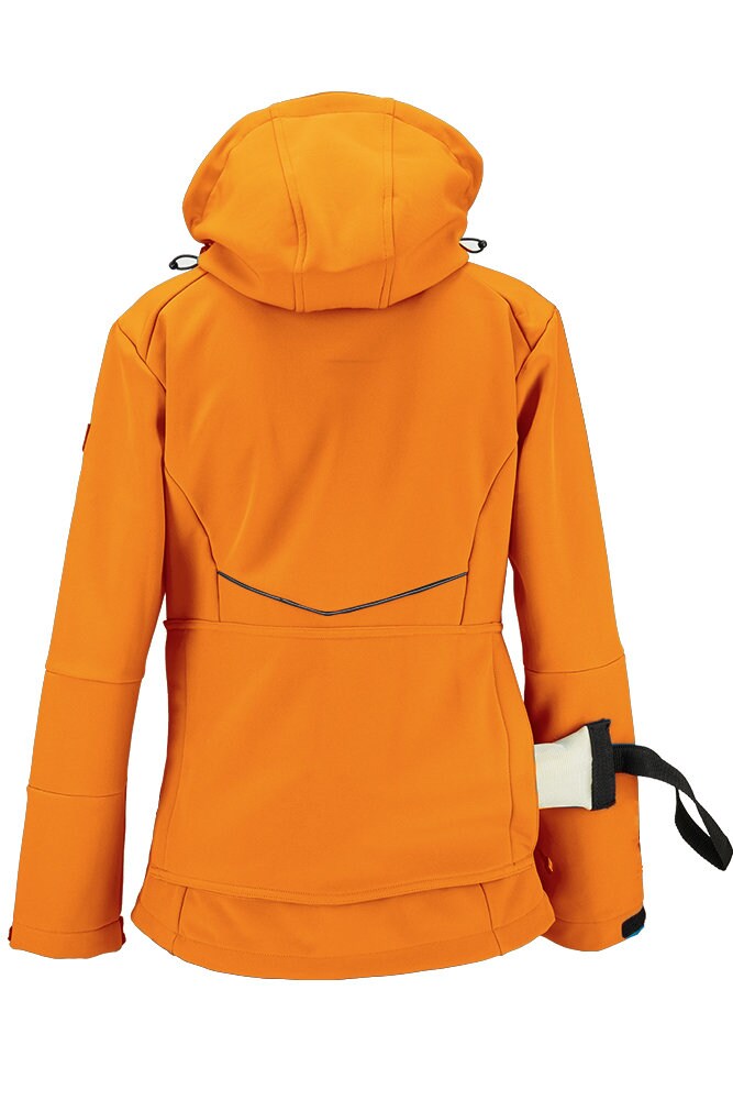 Veste de maître-chien | Veste de sport pour chien | Veste de dresseur | Veste d'entraînement pour chien | Veste d'hiver | Disponible en plusieurs couleurs