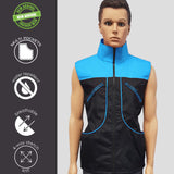 Gilet de maître-chien | Gilet d'entraînement pour chien | Gilet d'entraînement pour maîtres-chiens