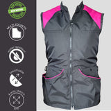 Gilet d'été pour maître-chien | Gilet d'entraînement pour chien | Gilet d'entraînement pour maîtres-chiens | Gilet K9 | Gilet pour chien | Gilet de maître-chien