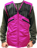Gilet d'été pour maître-chien | Gilet d'entraînement pour chien | Gilet d'entraînement pour maîtres-chiens | Gilet K9 | Gilet pour chien | Gilet de maître-chien
