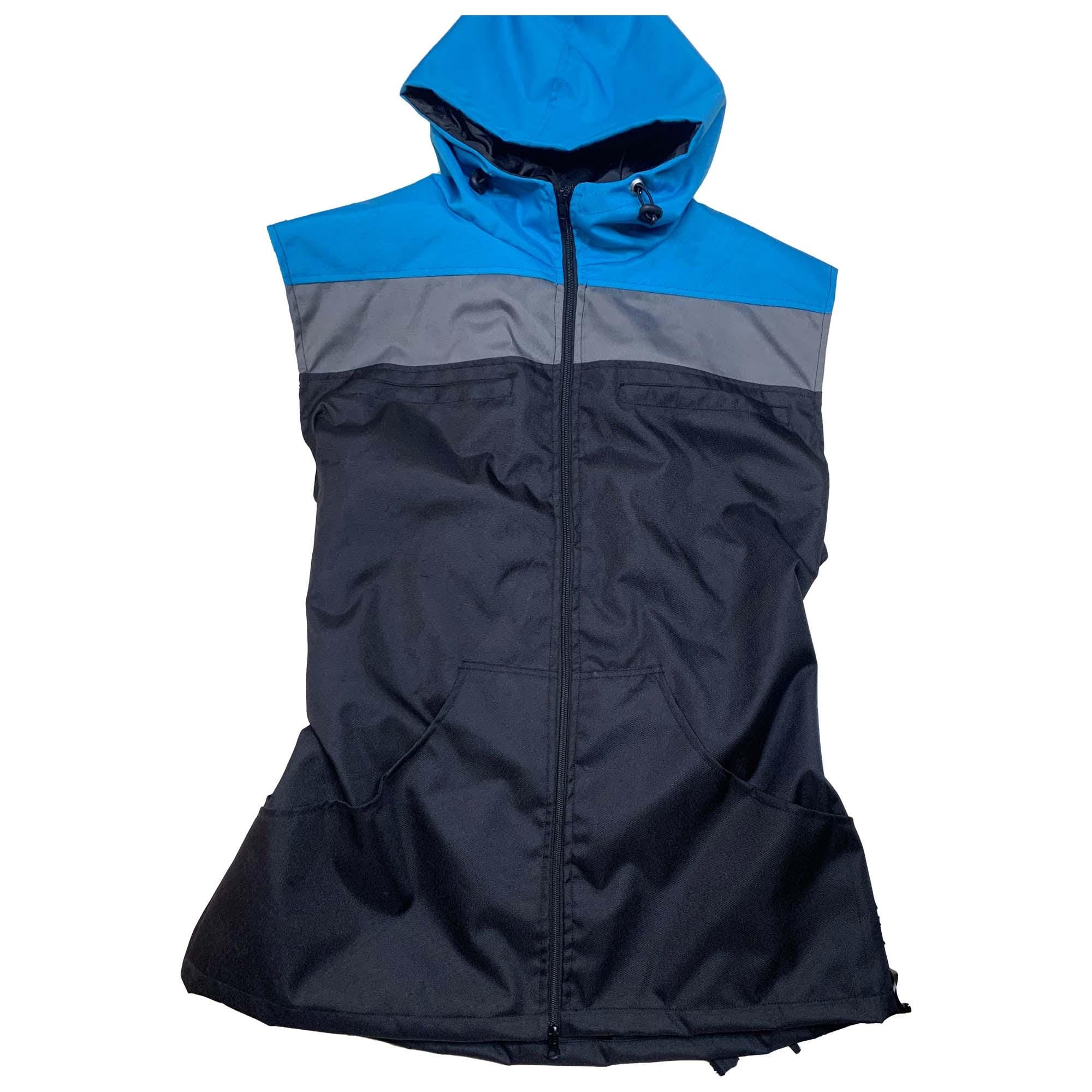 Gilet de maître-chien toutes saisons | Gilet d'entraînement pour chien | Gilet d'entraînement pour maîtres-chiens