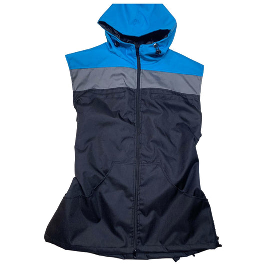 Gilet de maître-chien toutes saisons | Gilet d'entraînement pour chien | Gilet d'entraînement pour maîtres-chiens