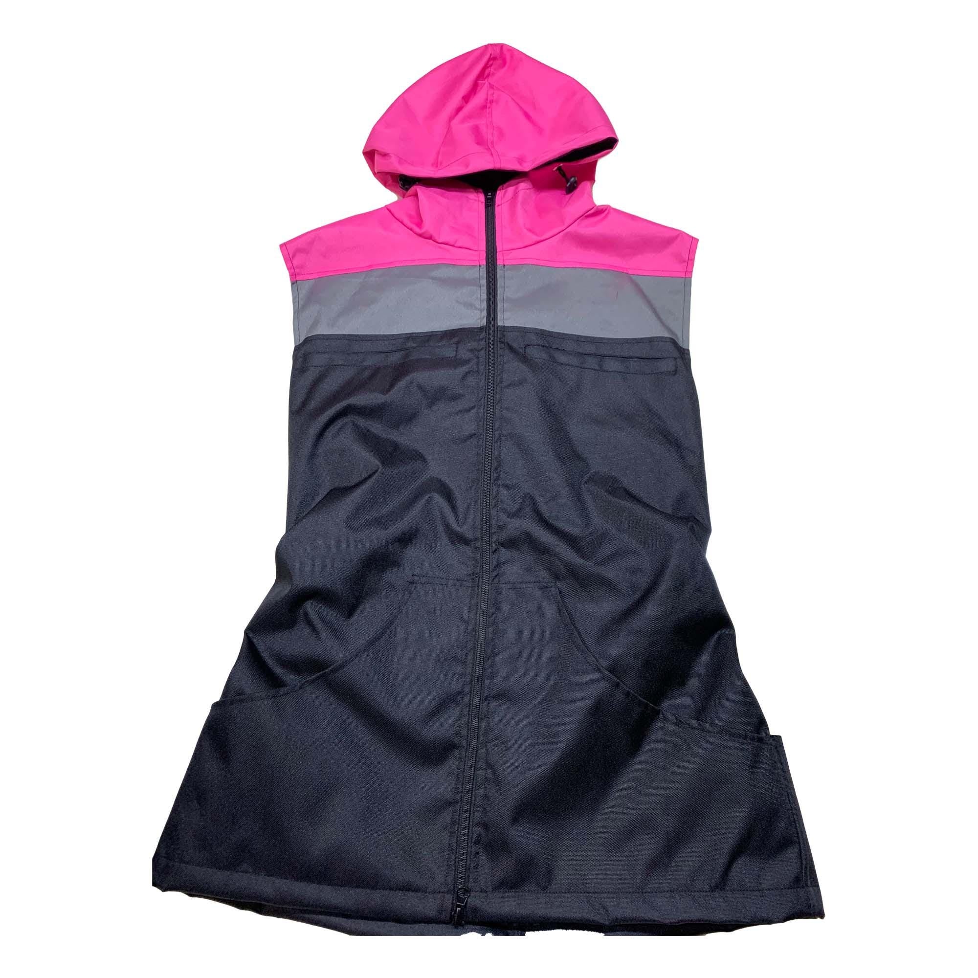 Gilet de maître-chien toutes saisons | Gilet d'entraînement pour chien | Gilet d'entraînement pour maîtres-chiens