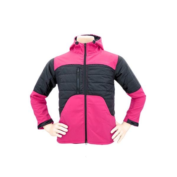 Veste de maître-chien | Veste matelassée | Doudoune | Veste d'entraînement pour chien | De nombreuses couleurs différentes | Veste K9 | Veste pour chien | Veste de dresseur de chiens