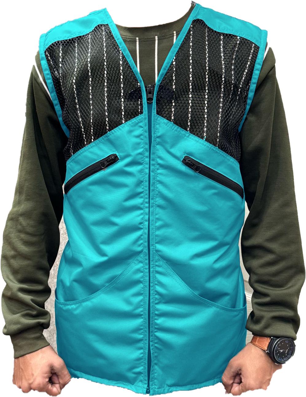 Gilet d'été pour maître-chien | Gilet d'entraînement pour chien | Gilet d'entraînement pour maîtres-chiens | Gilet K9 | Gilet pour chien | Gilet de maître-chien