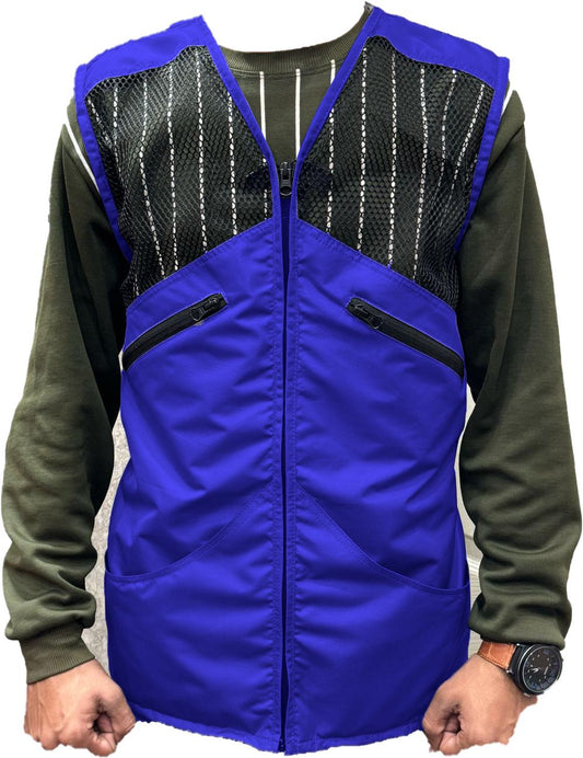 Gilet d'été pour maître-chien | Gilet d'entraînement pour chien | Gilet d'entraînement pour maîtres-chiens | Gilet K9 | Gilet pour chien | Gilet de maître-chien