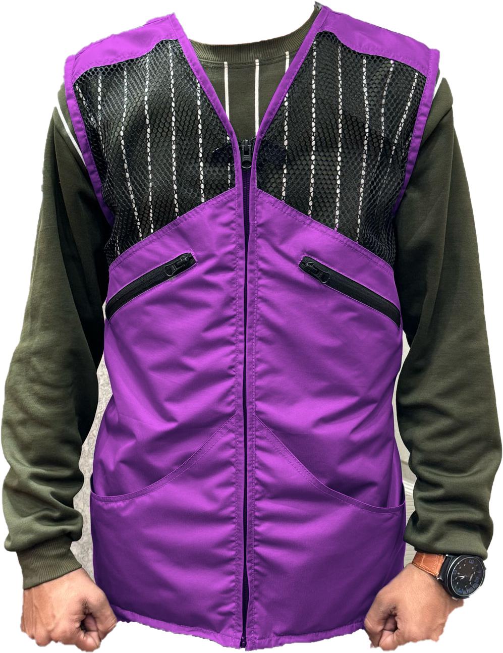 Gilet d'été pour maître-chien | Gilet d'entraînement pour chien | Gilet d'entraînement pour maîtres-chiens | Gilet K9 | Gilet pour chien | Gilet de maître-chien