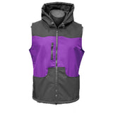 Gilet de maître-chien | Gilet d'entraînement pour chien | Gilet d'entraînement pour maîtres-chiens
